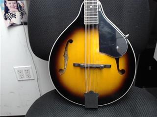 Washburn M1K-a Mandolin